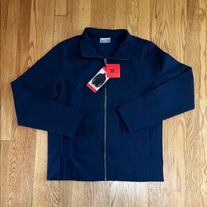 32 Degrees Heat  Full Zip Jacket in navy
